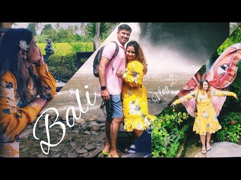 Bali Travel Vlog #2 | Indonesia | Batuan, Goa Gajah, Cat Poop Coffee, Te...