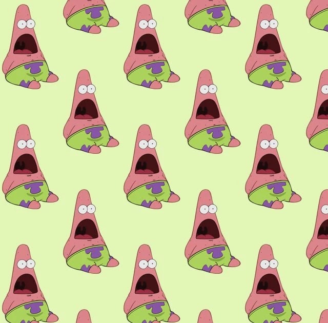 Spongebob And Patrick Backgrounds - New Wallpapers