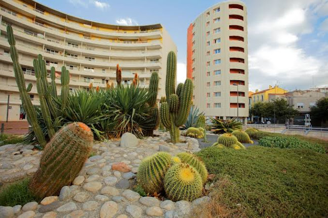 Appart Hôtel Mer & Golf City - Perpignan centre