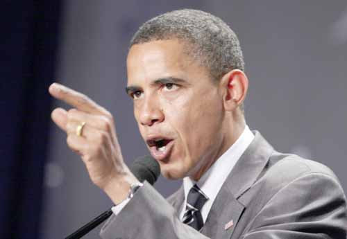 Barack Obama