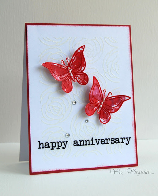 happy anniversary