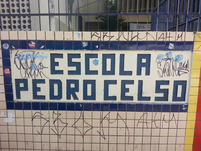 Comentários e avaliações sobre Escola Pedro Celso