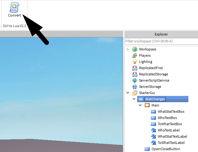 gui exploit