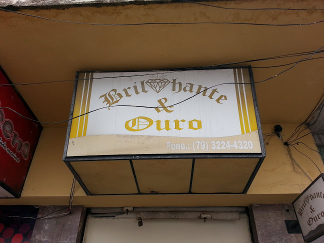 Brilhante & Ouro