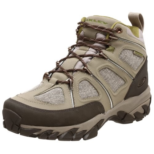 nail proof boots