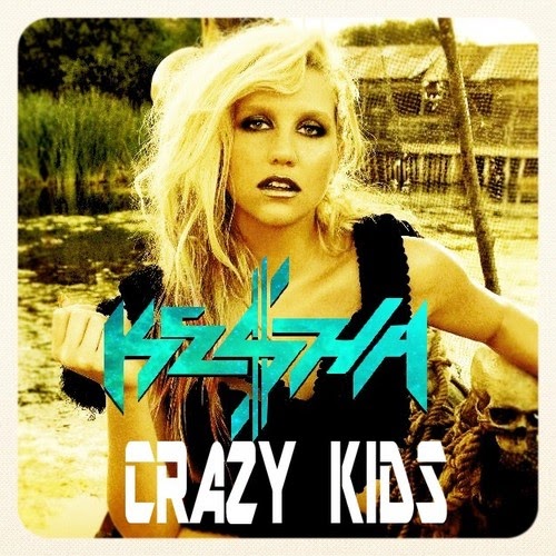 Critic of Music: Kesha's Crazy Kids: Which Version Reigns Supreme?