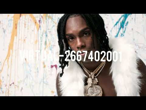 melly ynw