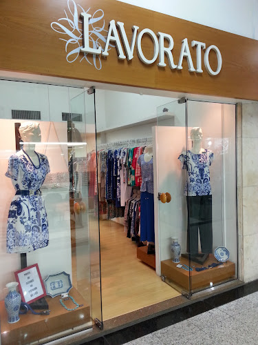 Avaliações sobre LAVORATO em Rio de Janeiro - Loja de roupa