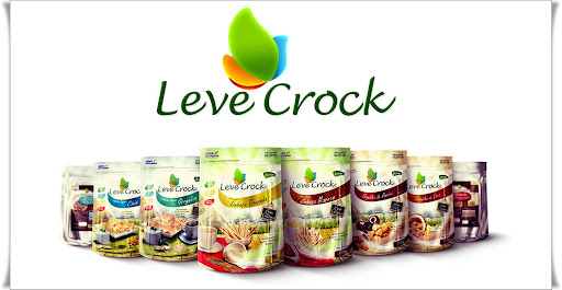 Leve Crock