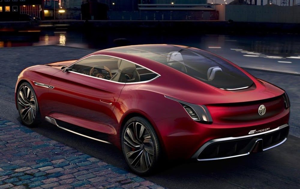 Sporty Electric Cars yoursmartauto
