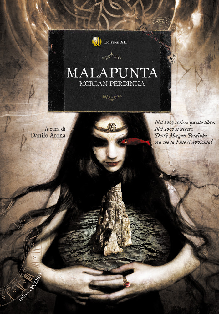 More about Malapunta