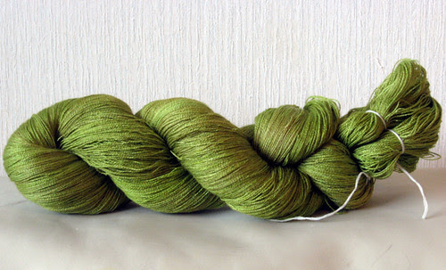 Tellervo Camel Silk