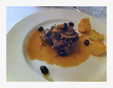 Osteria la Passione© by Haalo