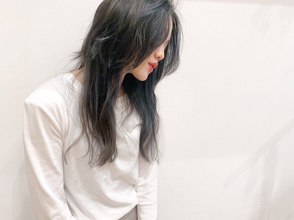心に強く訴える狼 カット ロング 最高のヘアスタイルのアイデア