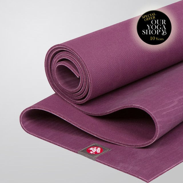 Liforme Yoga Mat Vs Manduka - YogaWalls