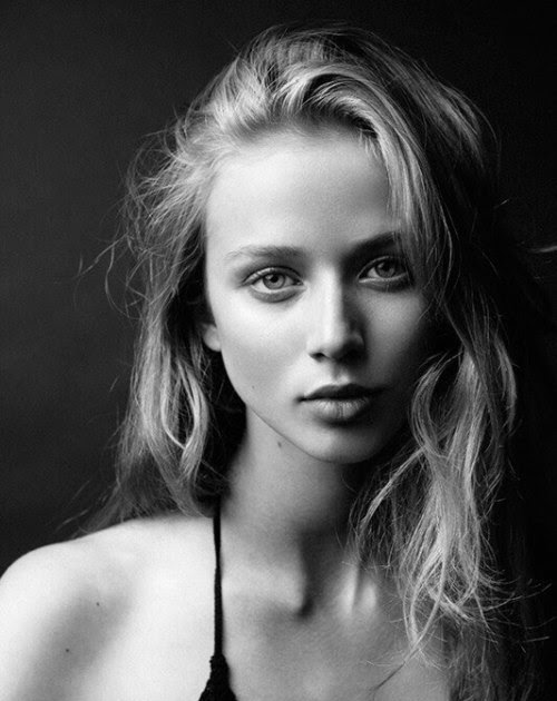 Mcelvana cynda LA MODEL
