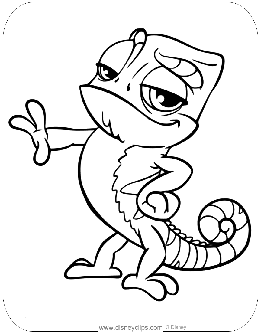Coloring Pages Games Disney - 300+ File Include SVG PNG EPS DXF