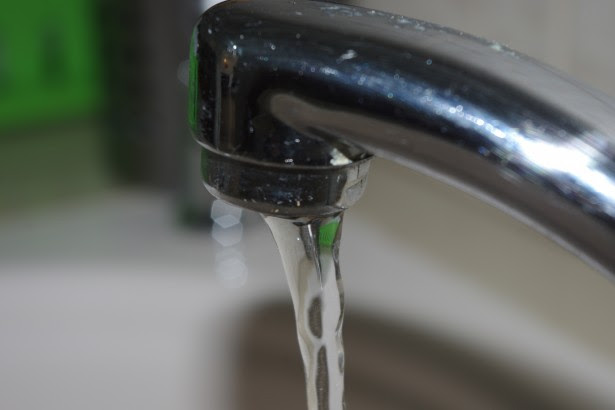 Running Water