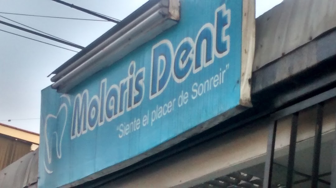 Molaris Dent
