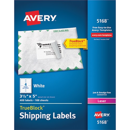Sharps Container Printable Labels / Safe Sharps Disposal Label (for