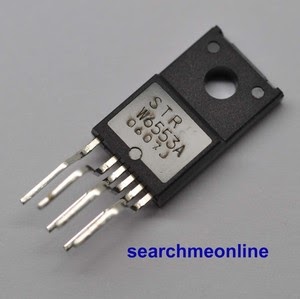 Persamaan Str W6553 Soft Educaiton