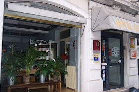 Hôtel Central