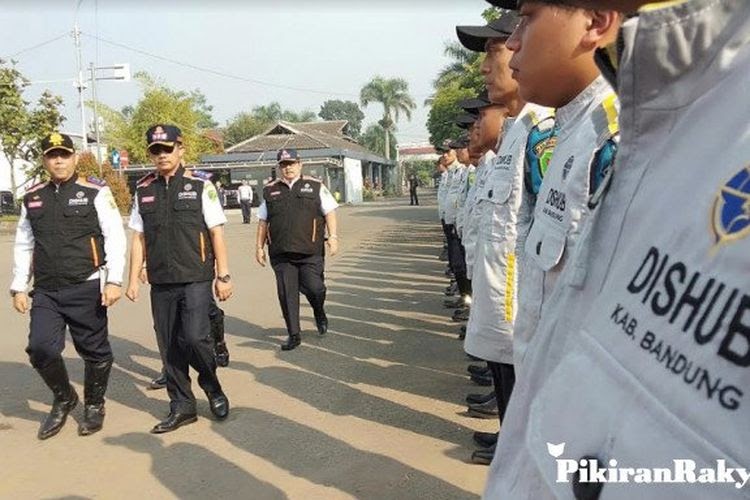 Gaji Pegawai Dishub Bandung 2019 Miris Bumn Pt Inti Tunggak Gaji
