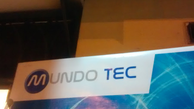 MUNDO TEC - Tienda de informática
