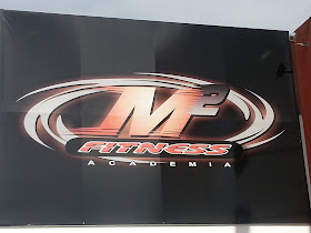 M2 Fitness Academia