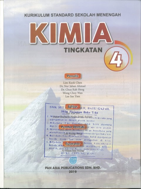 Buku Teks Sains Tingkatan 4 Kbsm Pdf  Ting 4 Buku Teks Sains Rumah