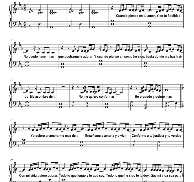 Chord Piano Gereja Tua - Gereja Tua-Panbers || Cover Piano Keyboard