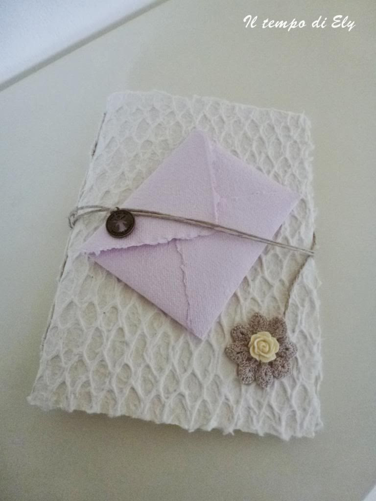 Il Tempo di Ely featured @ My Little Inspirations My Little Inspirations