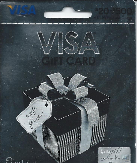 Register My Vanilla Visa Gift Card - My Vanilla Debit Card Activation