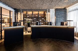 Radisson Blu Edwardian Hampshire Hotel London