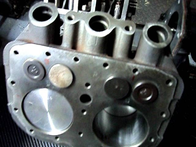 Wisconsin V4 Engine Diagram / Wisconsin Vh4d Engine Carburetor Norfar