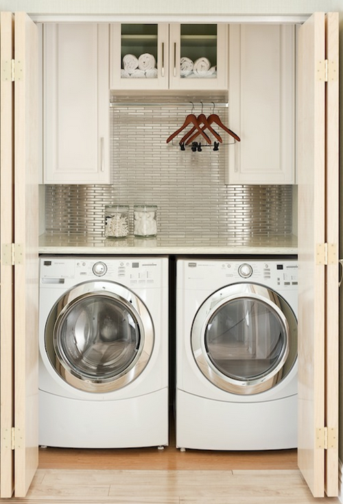 Laundry Room Closet gustitosmios Laundry Room Closet gustitosmios