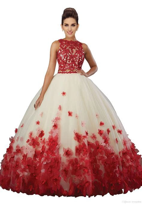 Fashion Two Pieces Quinceanera Prom Dresses Cheap 2019 New Fashion Two Pieces Quinceanera Prom Dresses Cheap 2019 New