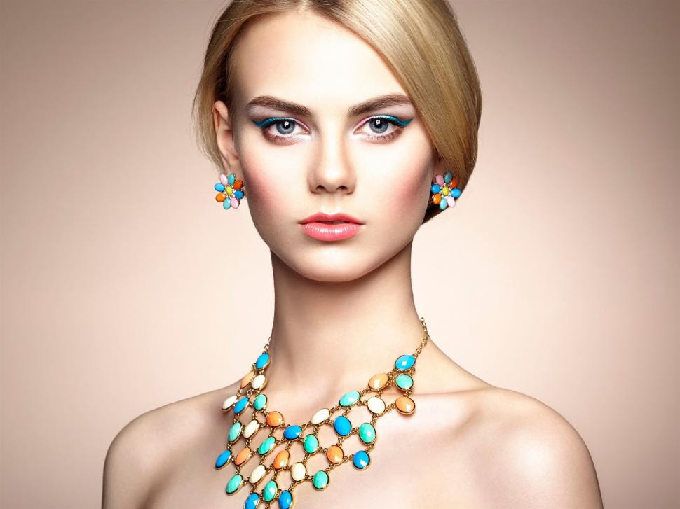 Fashion Makeup Wallpaper George S Blog