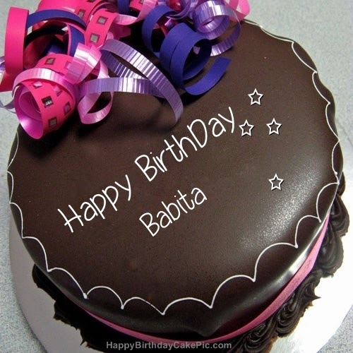 Happy Birthday Babita Song Download Happy Birthday Song If you are looking for some melodious birthday songs to play during your special day, then you must check out happy birthday song. happy birthday babita song download