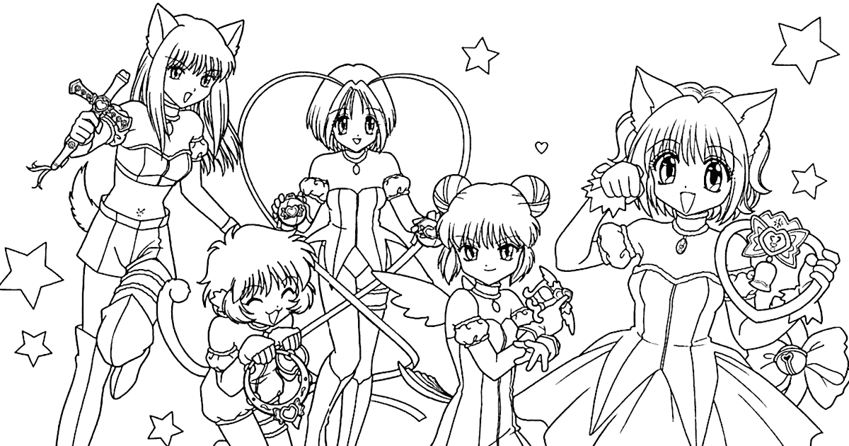 Cute Anime Boy Coloring Pages - Anime Coloring Pages Boy Coloring And