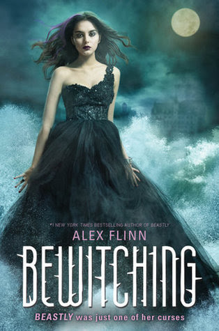 Bewitching (Kendra Chronicles, #1)