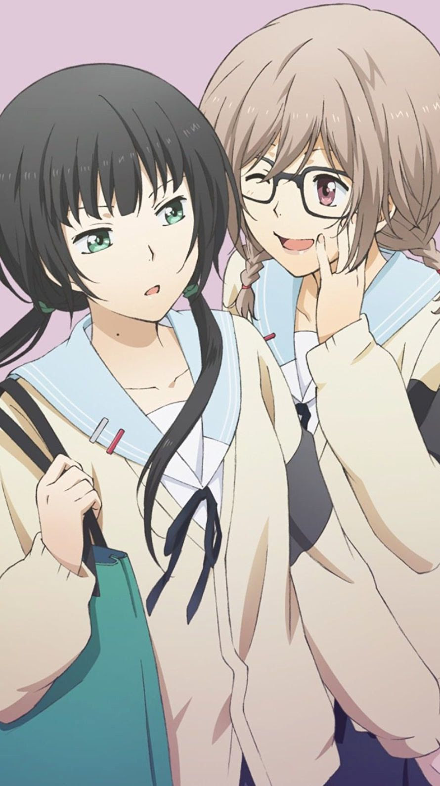 アニメ画像について ロイヤリティフリーrelife 壁紙