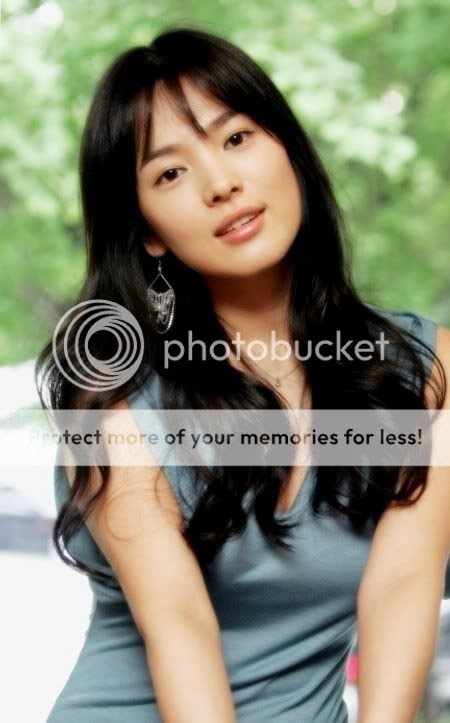 underwire bikinis Song Hye Gyo picture - 2011 Maze Hairstyles ...