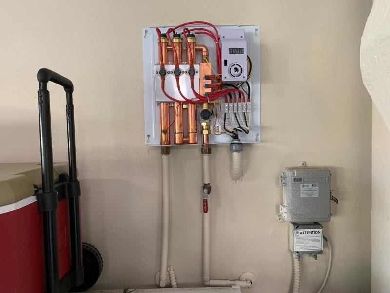 Rheem Rte 18 Wiring Diagram Wiring Diagram