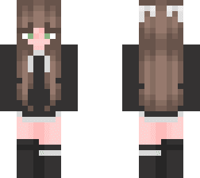 コレクション gacha life girl brown hair brown eyes 217004-Gacha life girl