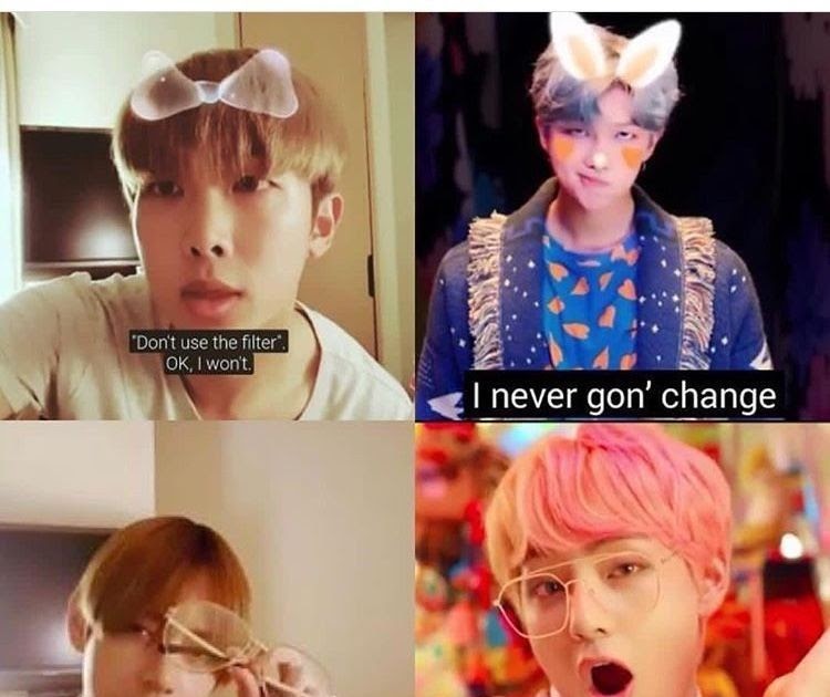 Bts Memes By Haters - King Funny Memes