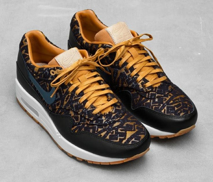 design your own air max 1