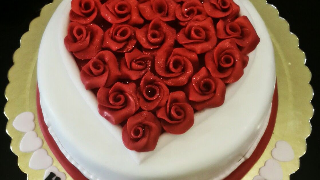 35+ Ide Kue Tart Anniversary Simple Alexandra Gardea