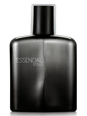 Essencial Estilo Natura Masculino