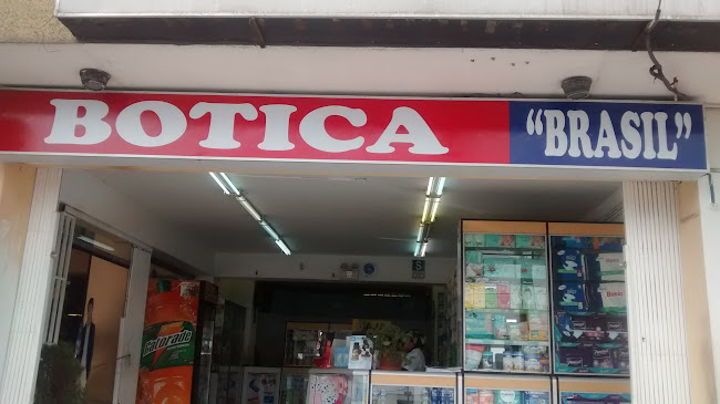 Comentarios y opiniones de Botica Brasil